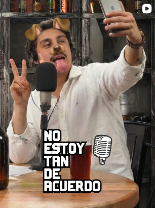 Antes te enamorabas de la persona. Ahora también de su versión editada ✨