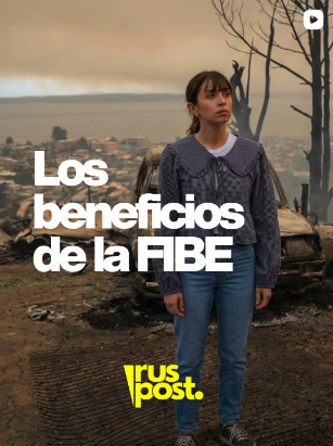 🔥 Si fuiste afectado por los incendios, podrías recibir hasta $1.500.000.