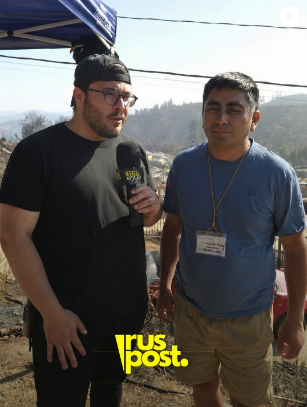 🚨🤝 Organizar la ayuda también es estar en primera línea.