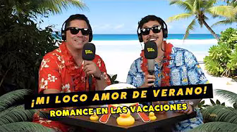 AMORES DE VERANO | 07. | No Estoy Tan De Acuerdo