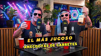 HABLEMOS DE CARRETES | 10. | No Estoy Tan De Acuerdo