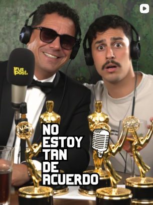 Roberto desbloqueó un nuevo personaje… 🎭