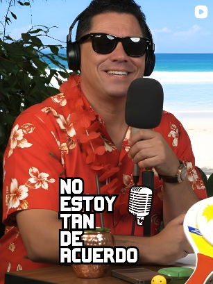 Suena “Un Loco Amor de Verano” de Andrés de León 🎶 y listo…
