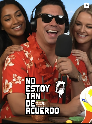 Roberto dice que ahora lo reconocen en la calle 😌✨