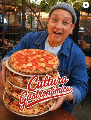 🍕🤌 ¿Por qué la verdadera pizza napolitana lleva tan pocos ingredientes?