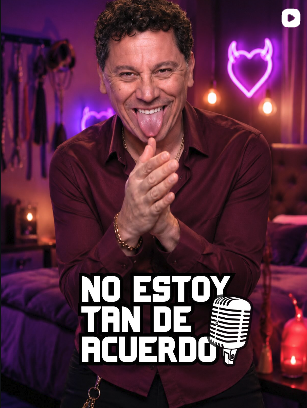 Dicen que todos tenemos un vicio…  Y Benja no tuvo ningún problema en exponer a Roberto con el suyo 🫣🤣
