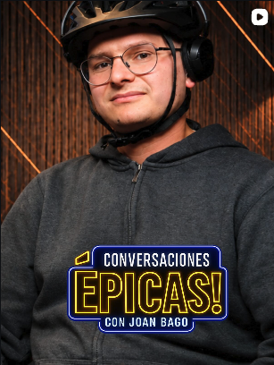 🎙️ Si lo reconoces, escribe PODCAST en los comentarios y te enviamos el capítulo completo por DM. 📩