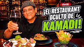 BOTILLERIA CON UN RESTAURANT OCULTO | Cultura Gastronómica