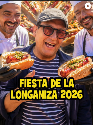 💬 Escribe LONGANIZA en los comentarios y te enviamos el video completo directo a tu DM.  🌭🔥 Esta vez no fuimos a un local…