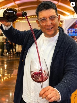 🍷🍇 ¿Cuántas historias caben en una copa?