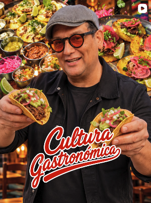 🌮🇲🇽🇨🇱 ¿Qué pasa cuando México se encuentra con Chile?