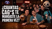 PRIMEROS CAG*ZOS | 09. | Temp 2. No Estoy Tan De Acuerdo