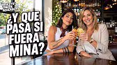 SIENDO MUJER POR UN DÍA | 10. | Temp 2. No Estoy Tan De Acuerdo
